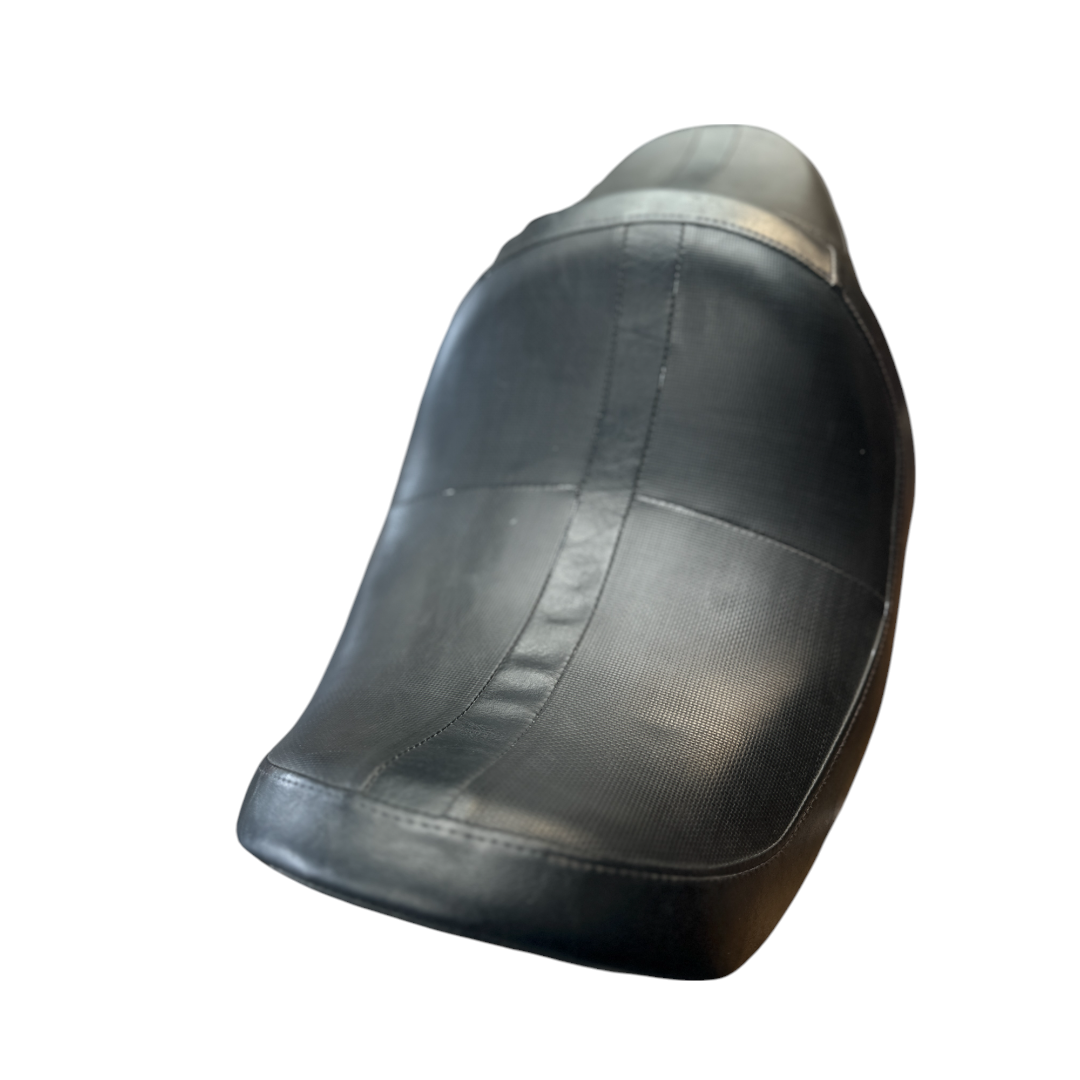 Used V Rod Seat - Driver and Pillion