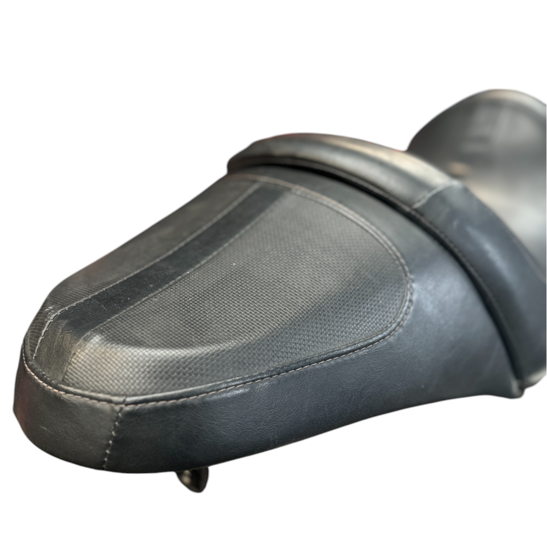 Used V Rod Seat - Driver and Pillion