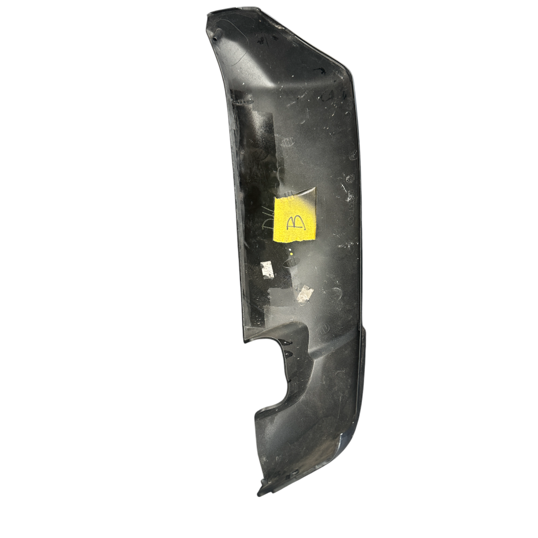 Muscle Radiator Side Covers - Pair - Used