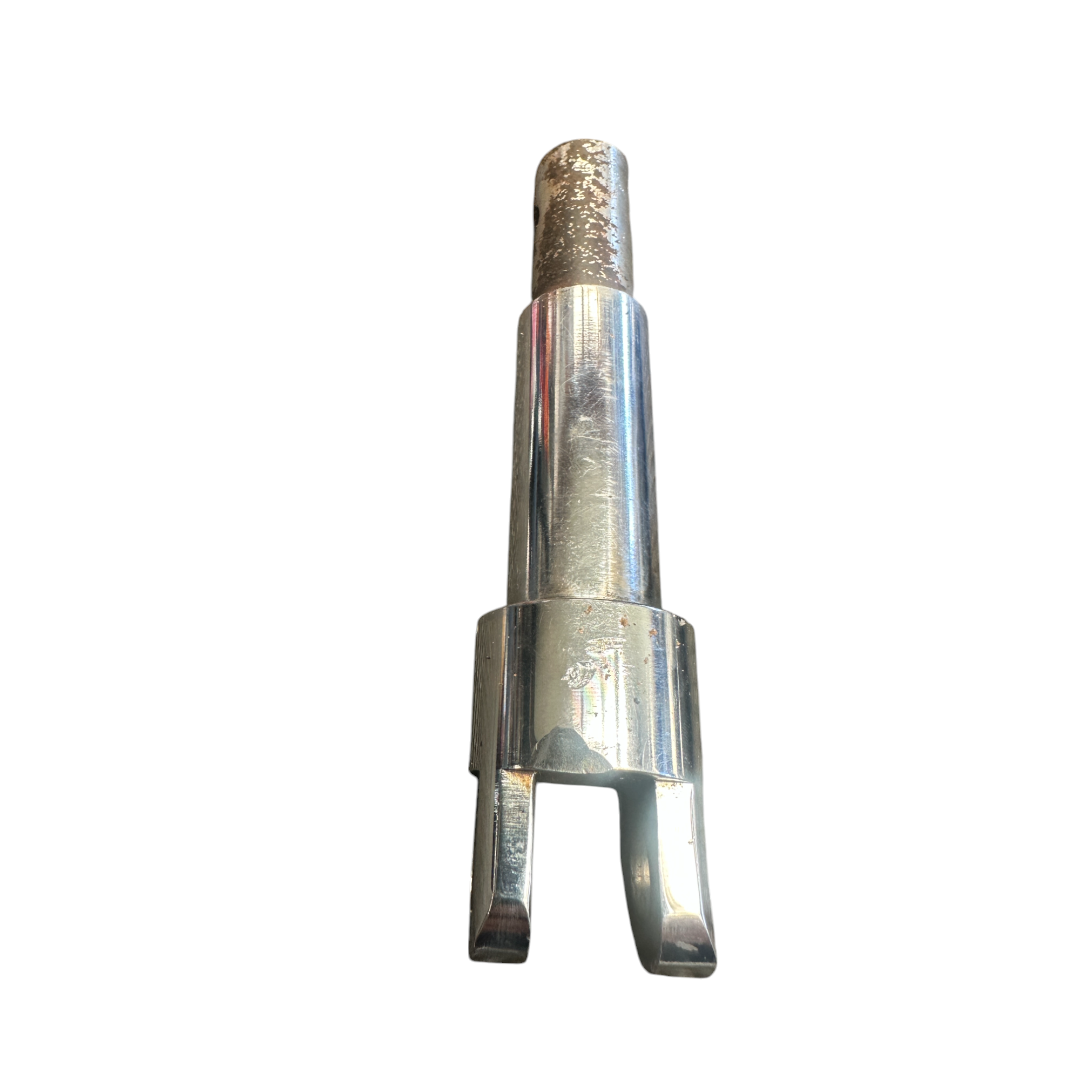 Clevis Foot Rest for Vrods