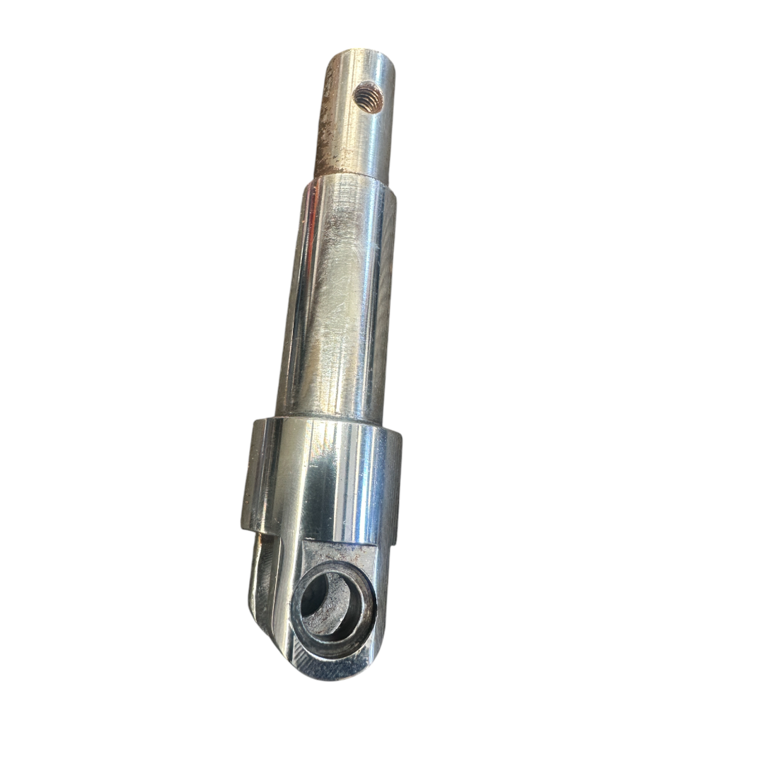 Clevis Foot Rest for Vrods