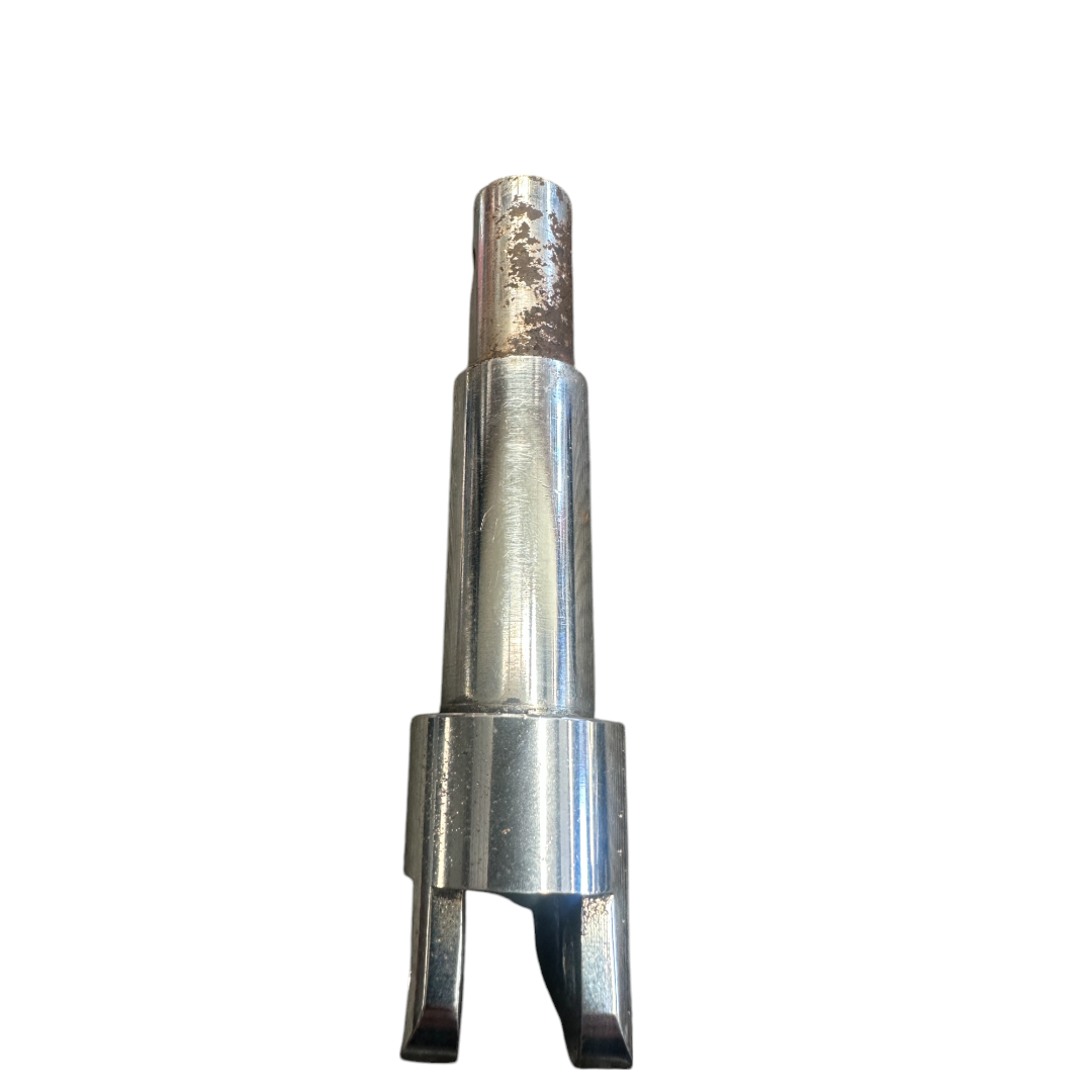 Clevis Foot Rest for Vrods