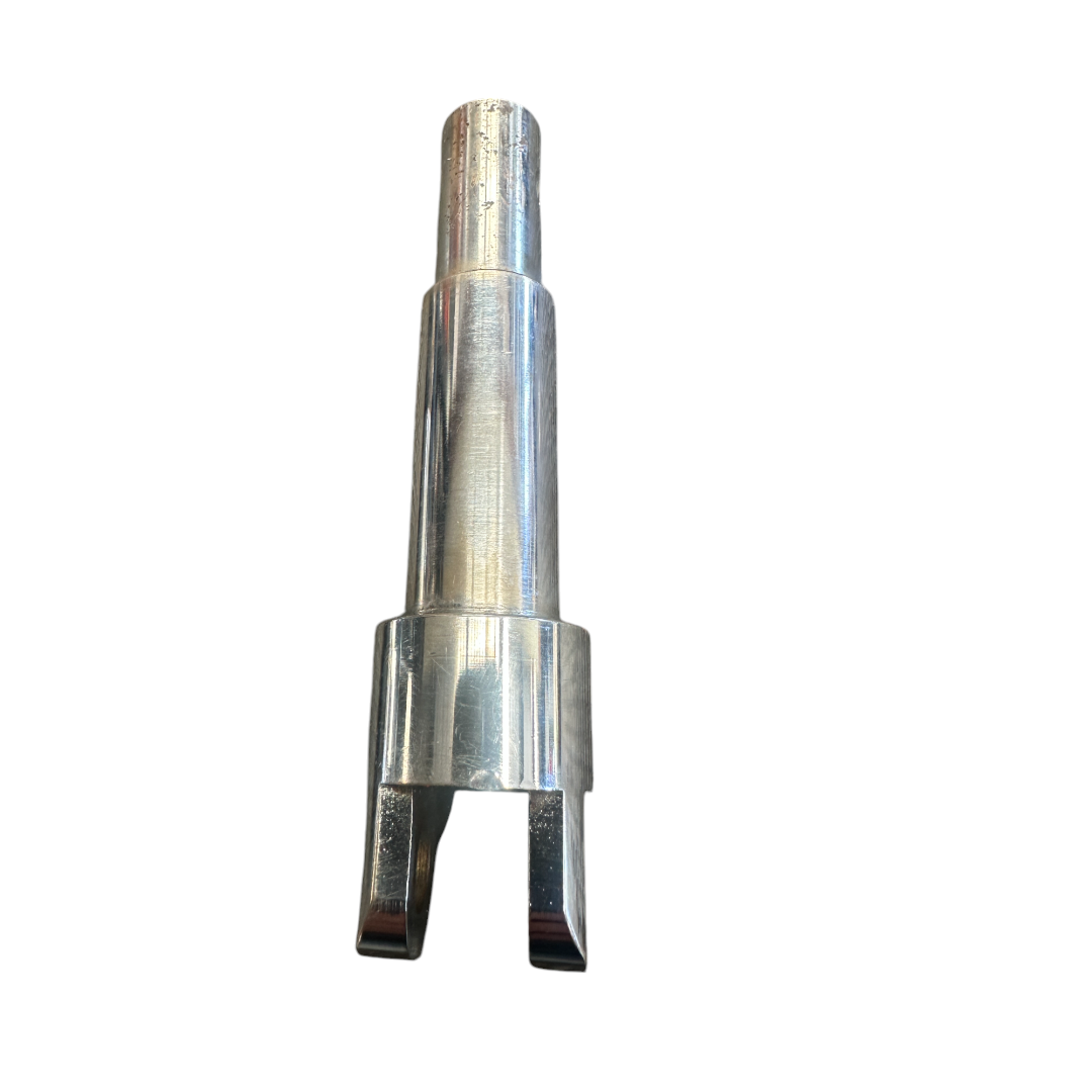 Clevis Foot Rest for Vrods