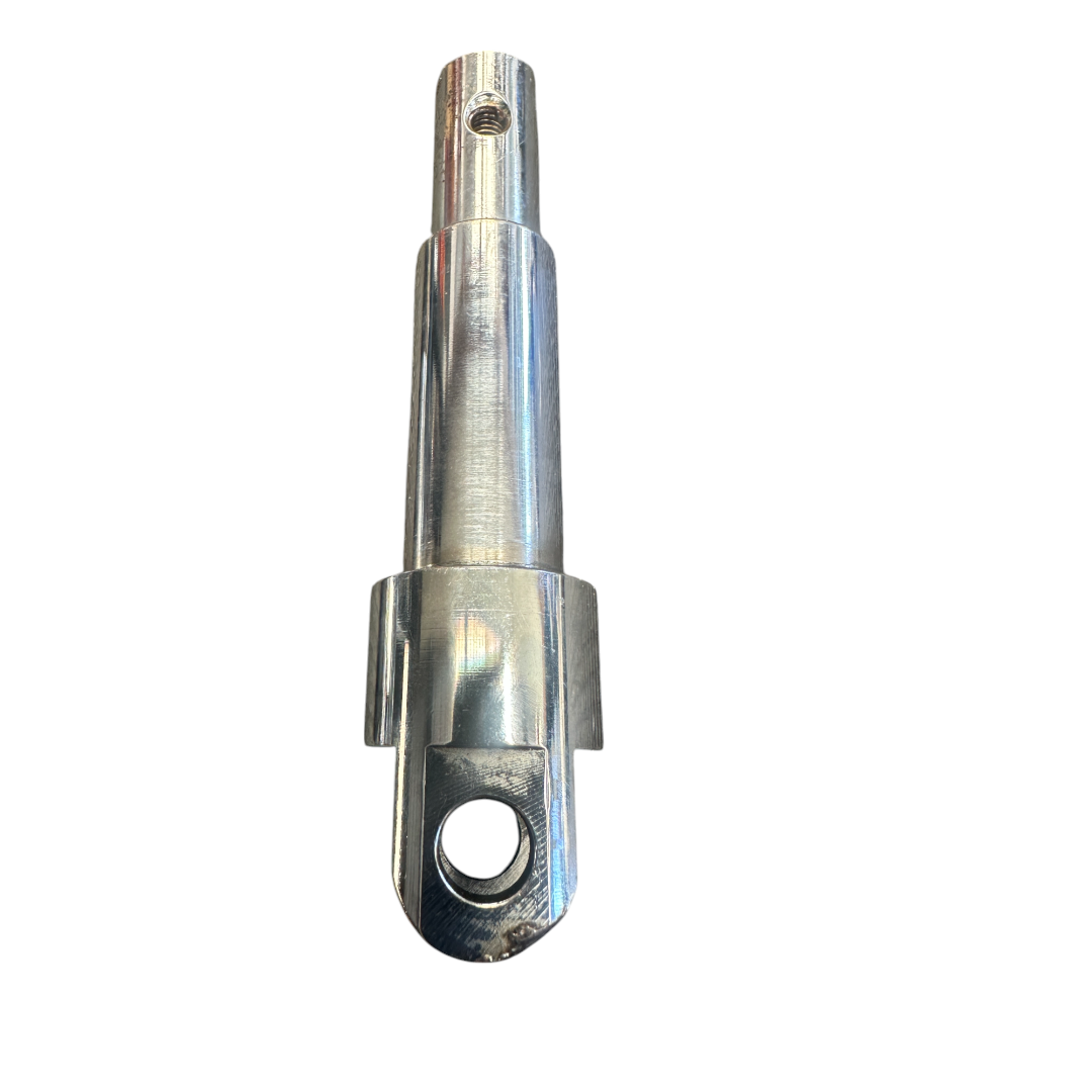Clevis Foot Rest for Vrods