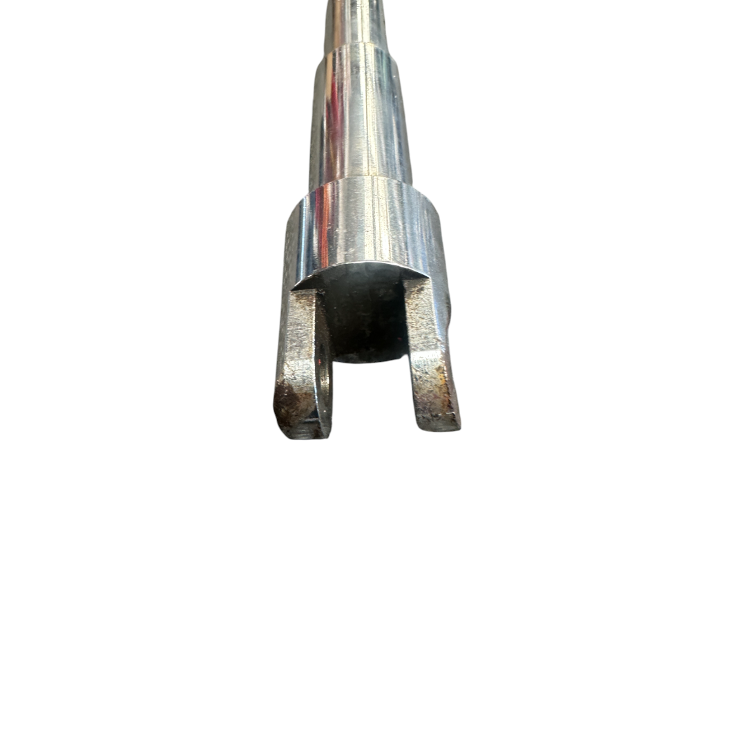 Clevis Foot Rest for Vrods