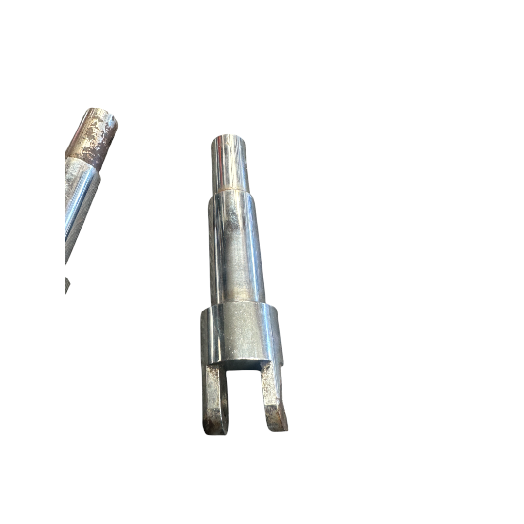 Clevis Foot Rest for Vrods