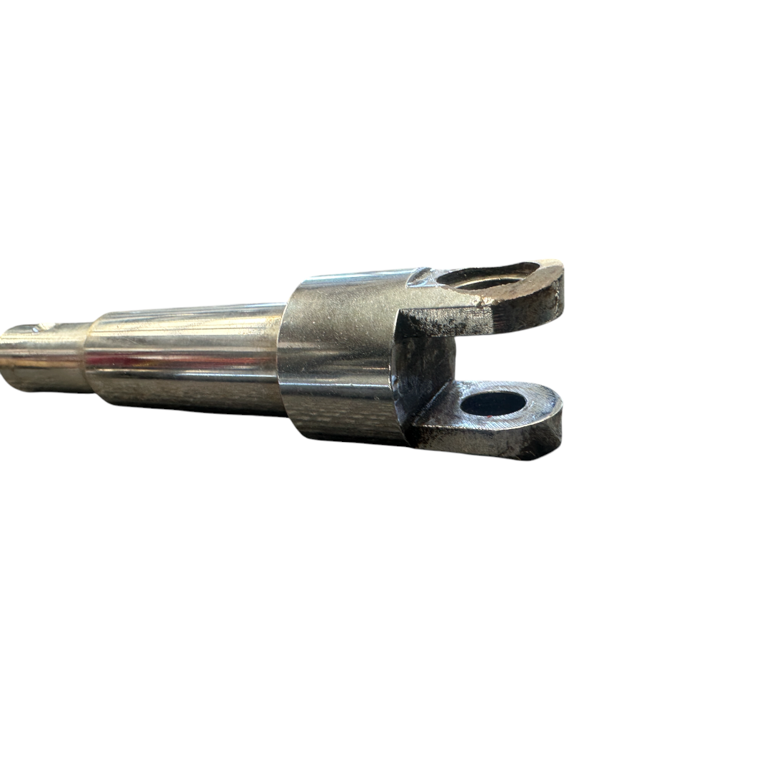 Clevis Foot Rest for Vrods