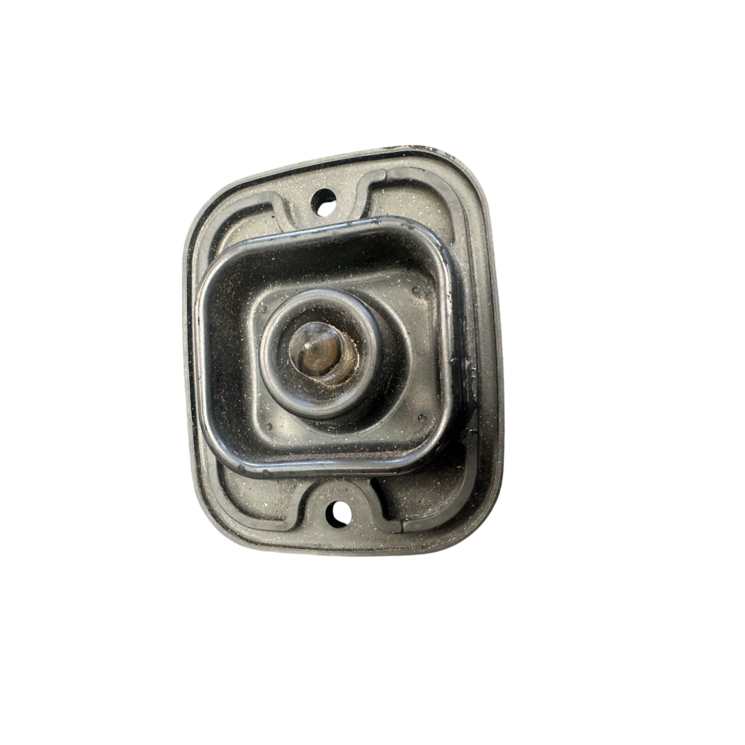 Master Cylinder Cover Vrod - Used
