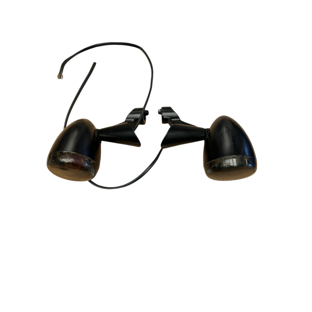 Indicators - Used
