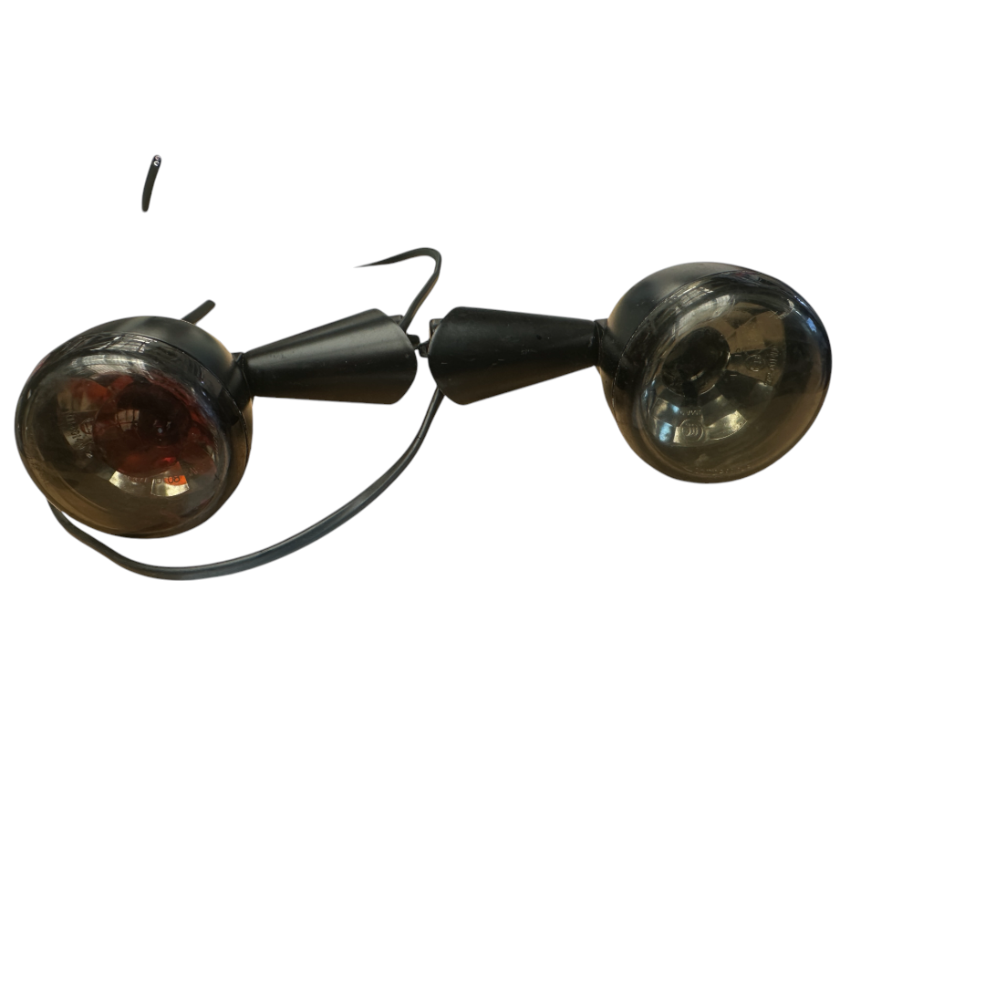 Indicators - Used