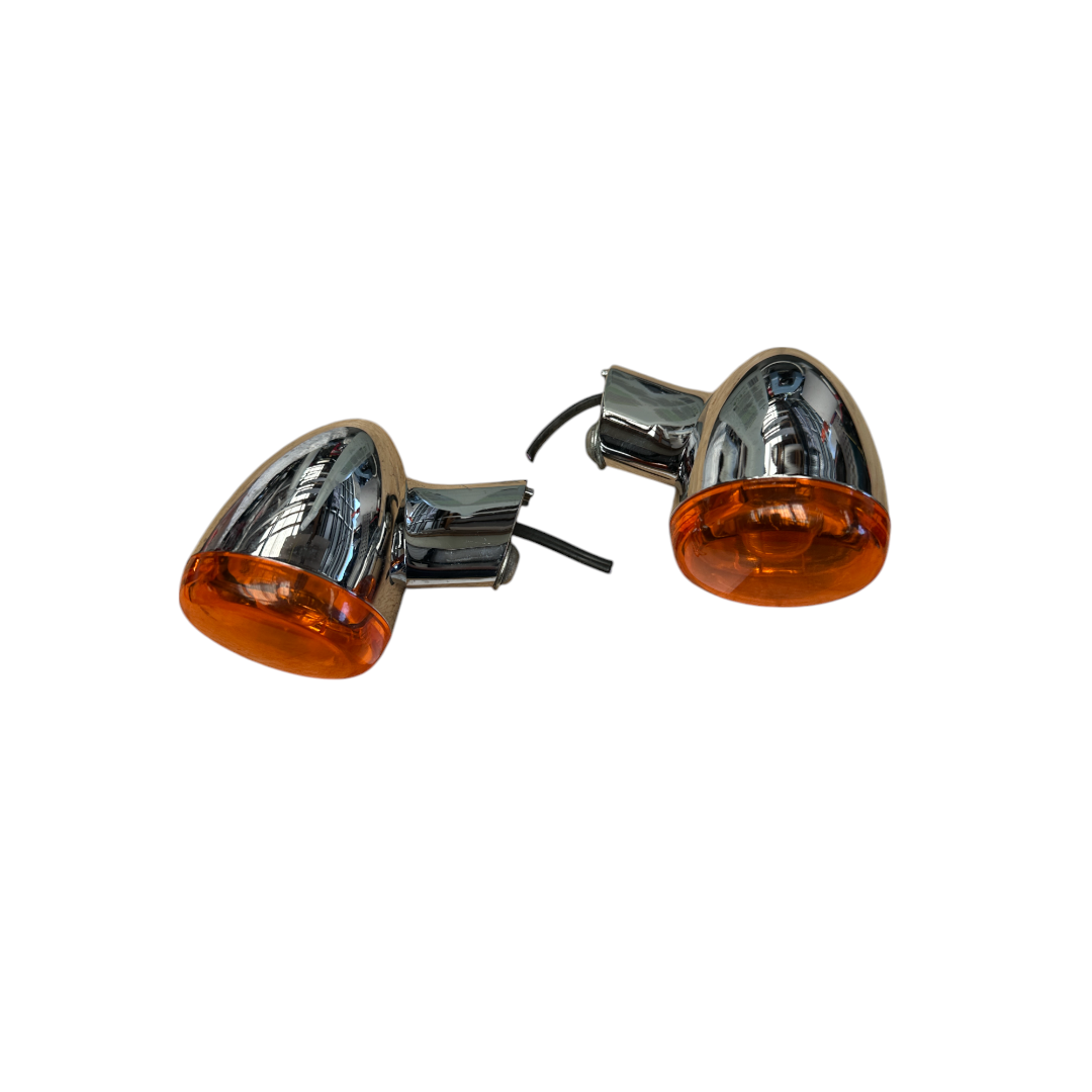 Indicators - Used