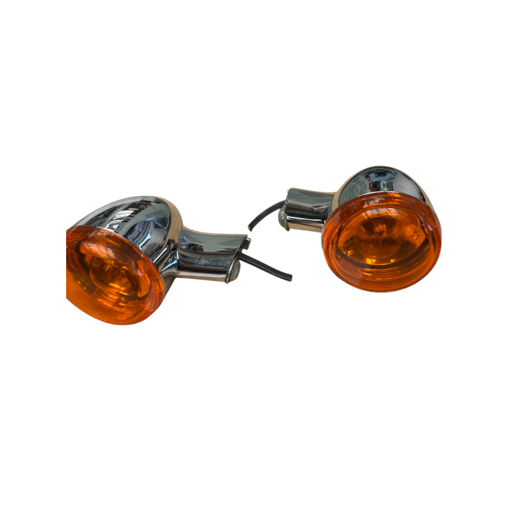 Indicators - Used