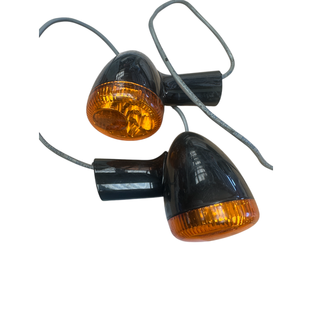 Indicators - Used