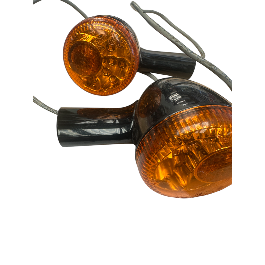 Indicators - Used