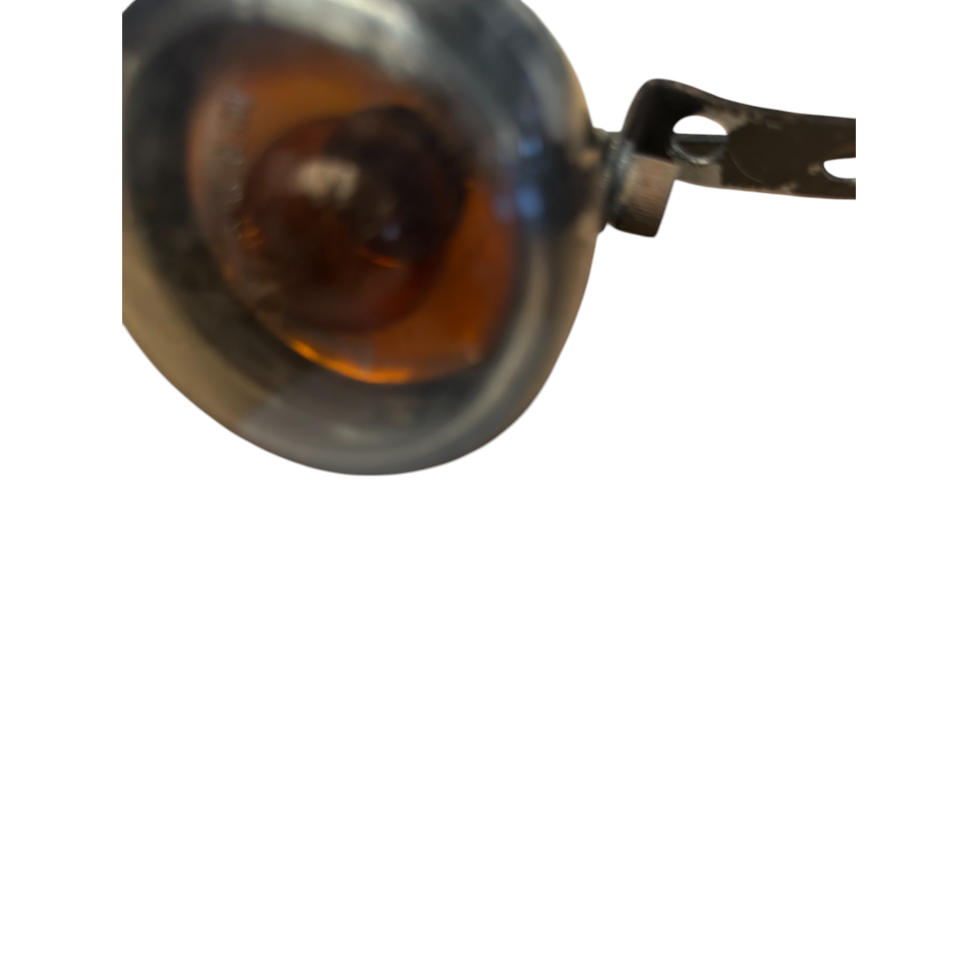 Indicator - LED - single used