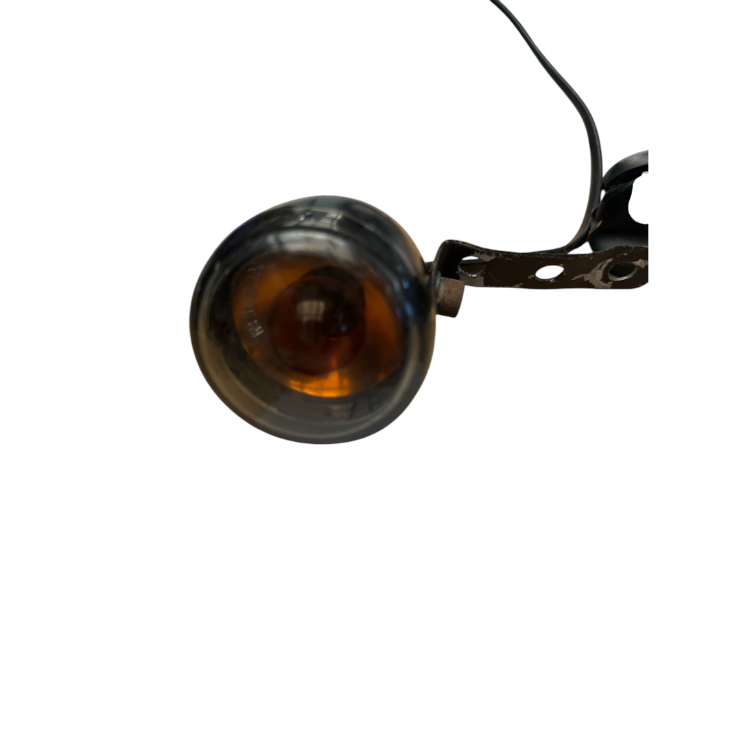 Indicator - LED - single used