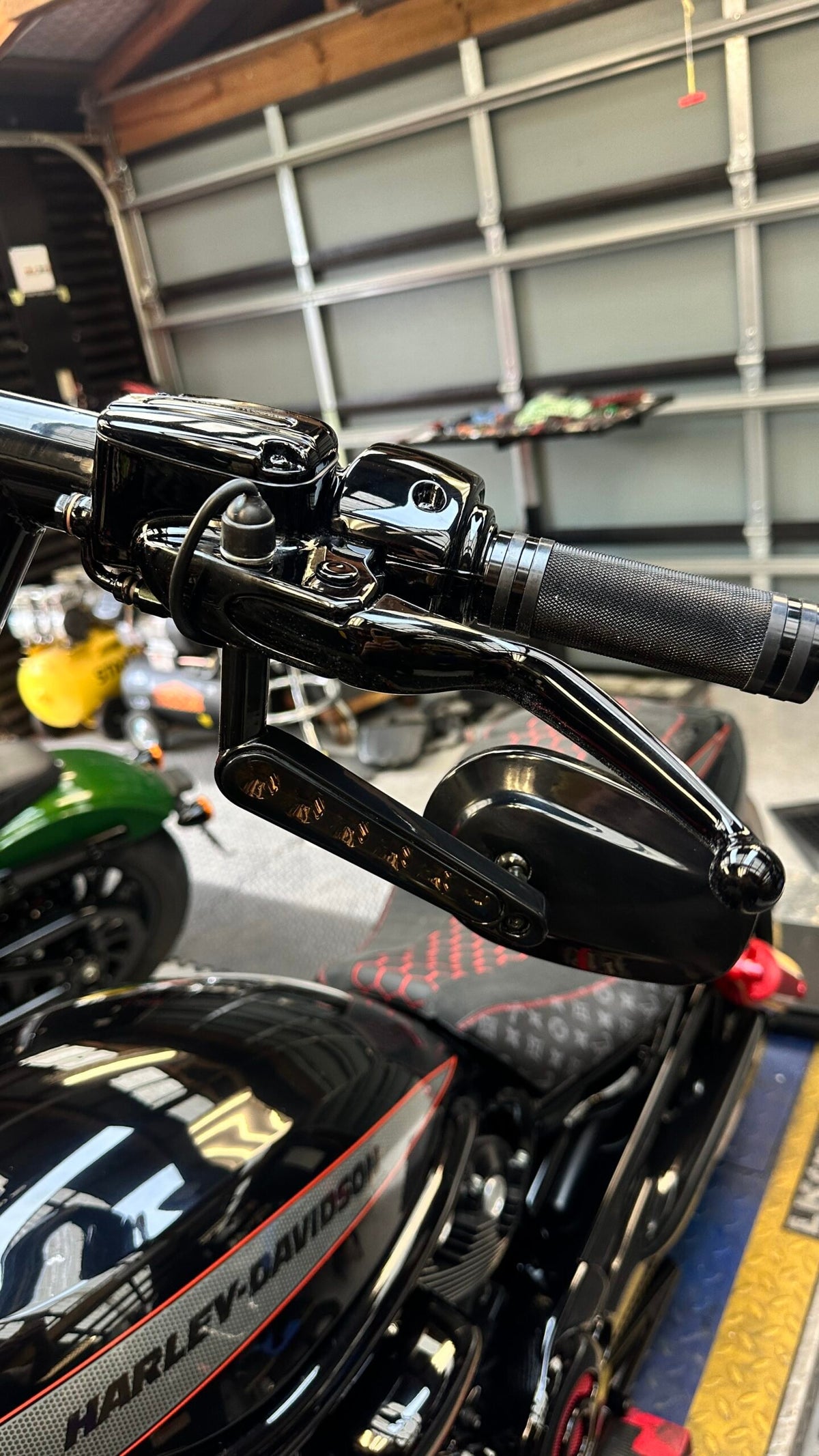 2014 Harley Davidson NIGHT ROD 10,055 miles SOLD!