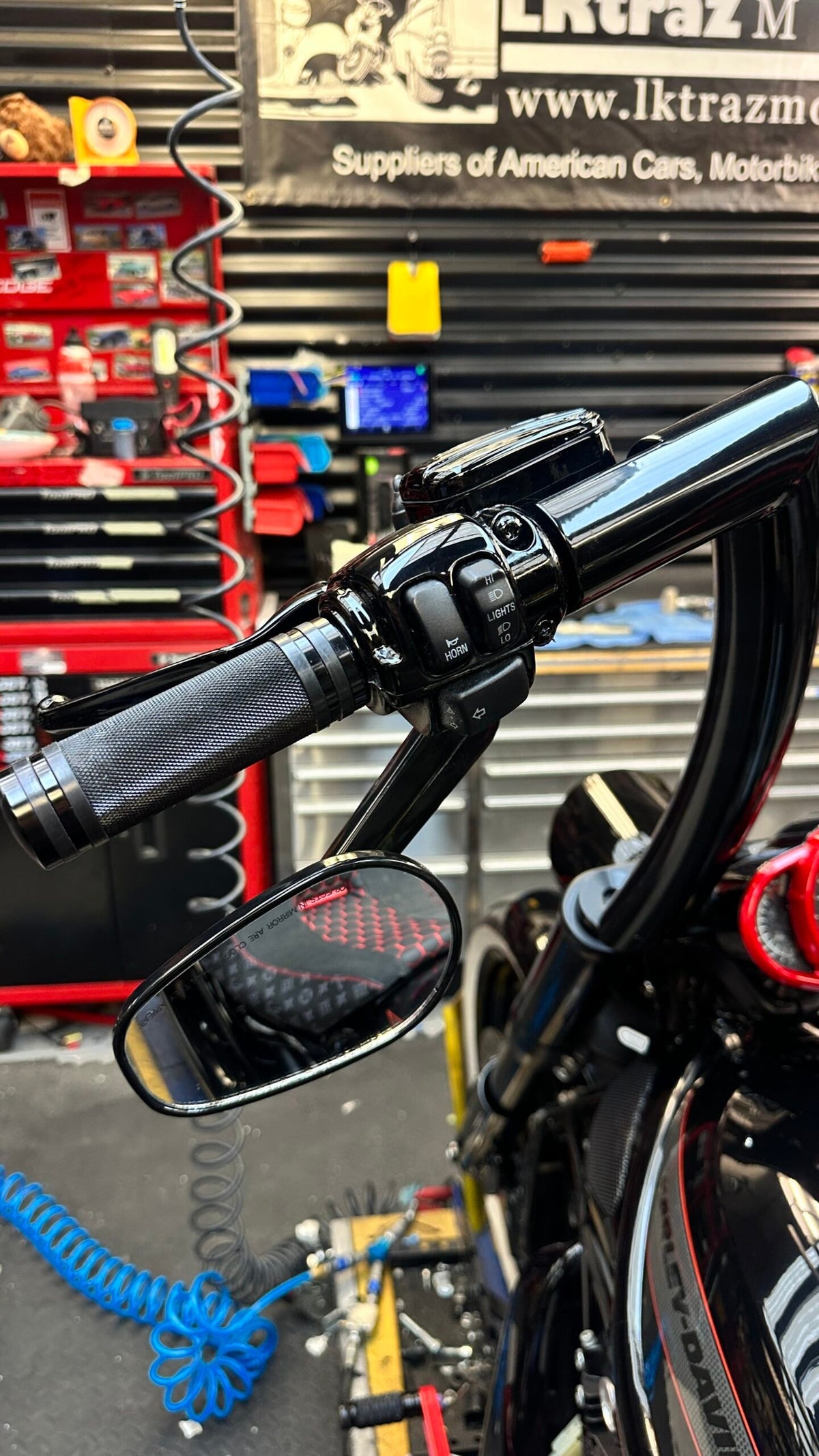 2014 Harley Davidson NIGHT ROD 10,055 miles SOLD!