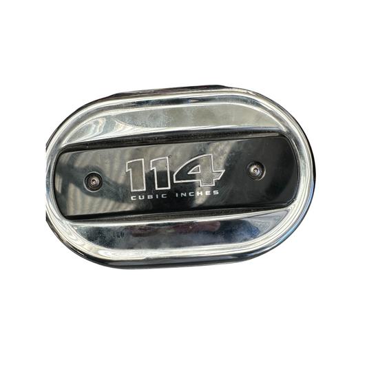 Softail Air Cleaner 114