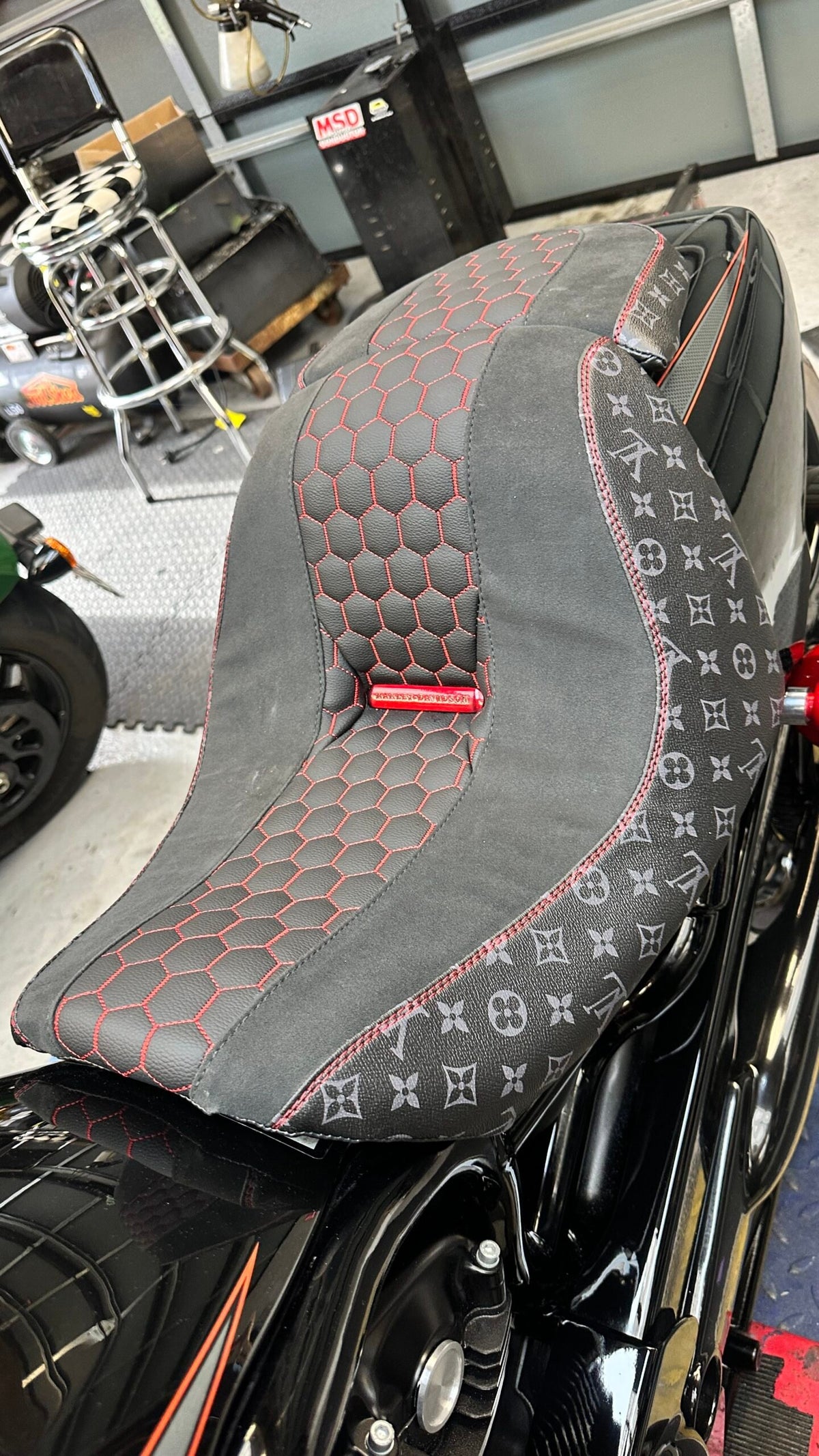 2014 Harley Davidson NIGHT ROD 10,055 miles SOLD!