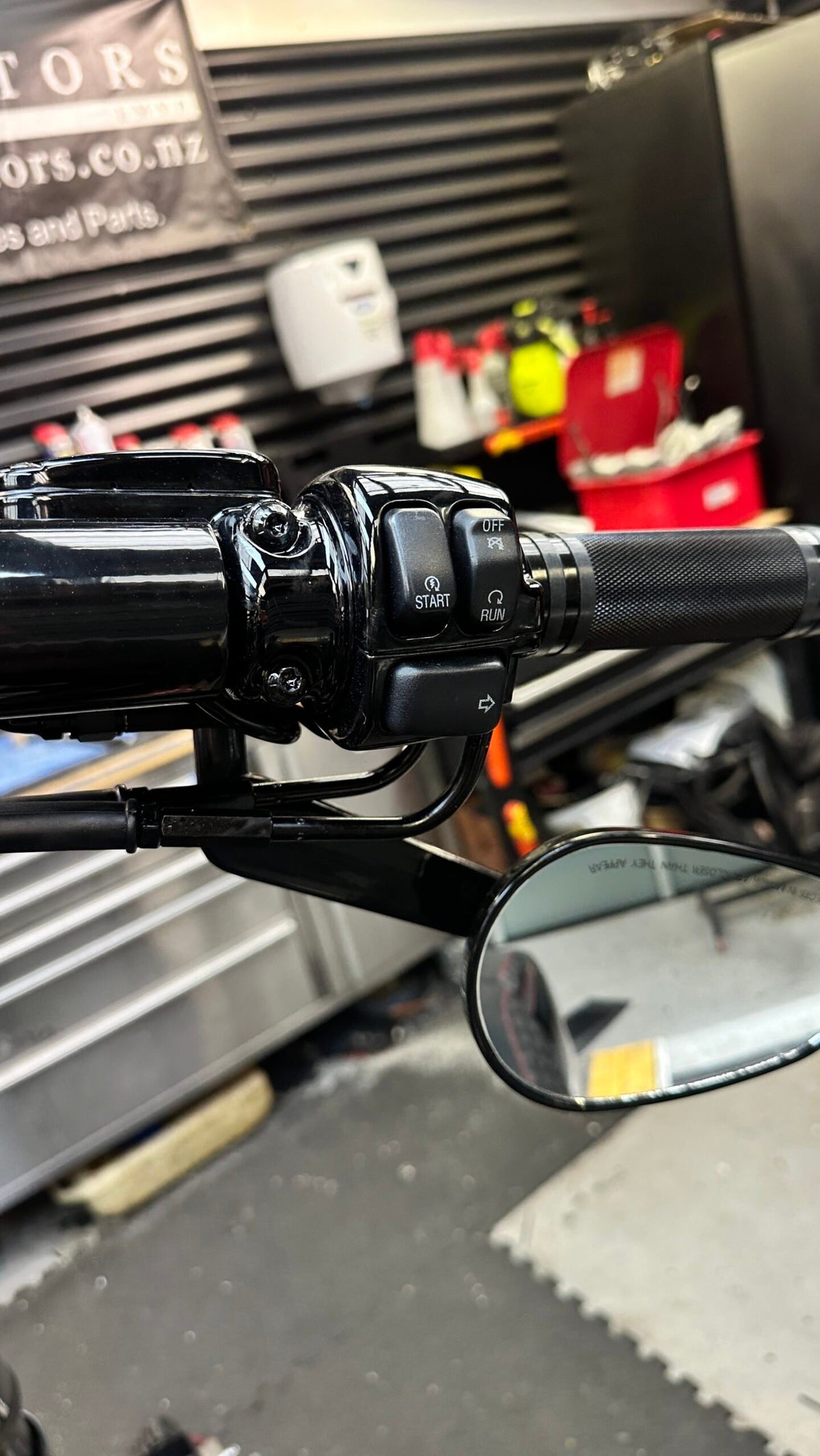 2014 Harley Davidson NIGHT ROD 10,055 miles SOLD!