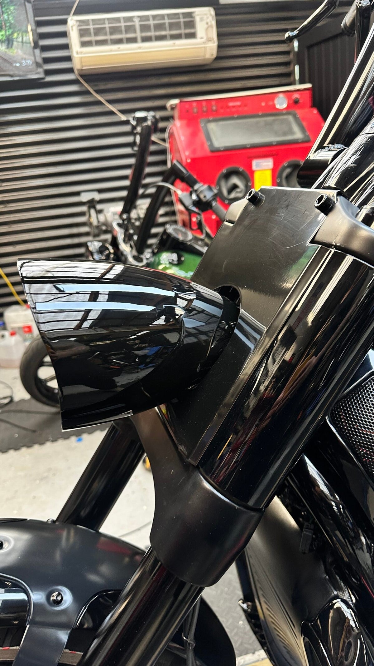 2014 Harley Davidson NIGHT ROD 10,055 miles SOLD!