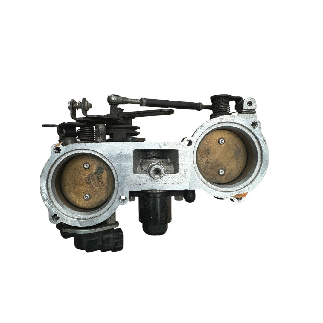 V Rod and Muscle Throttle Body - Used
