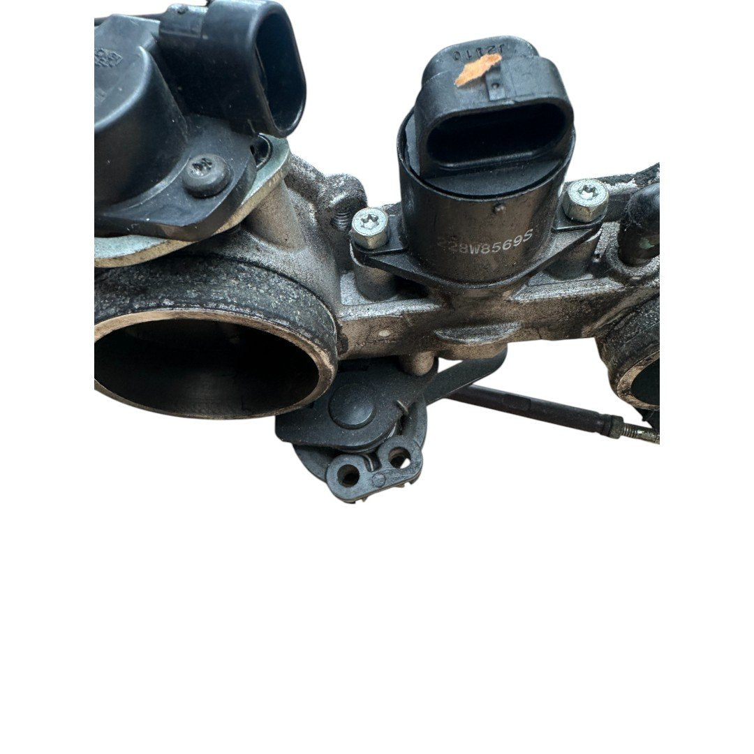 V Rod and Muscle Throttle Body - Used