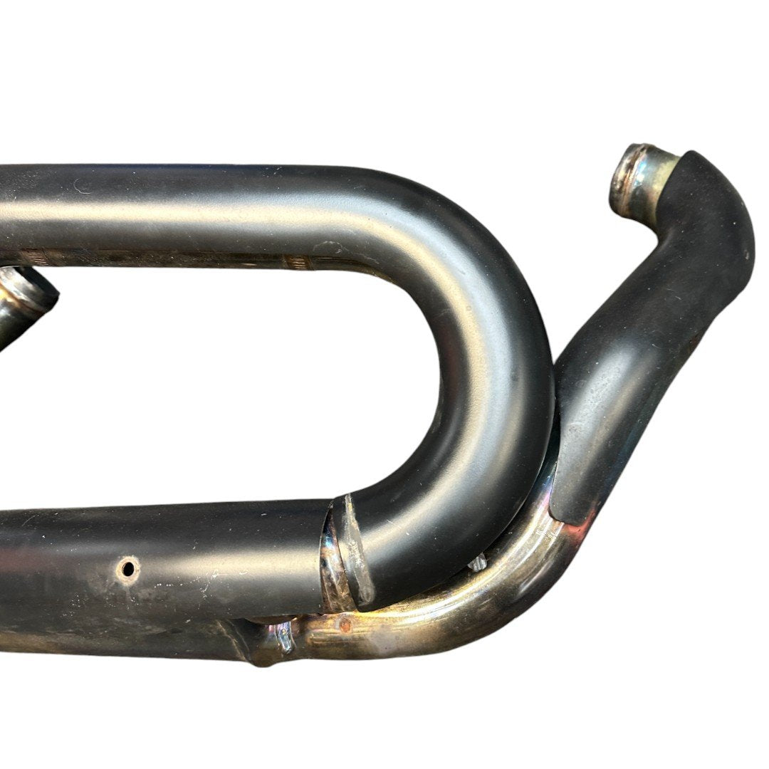 Harley Davidson V Rod Exhaust - Stock - Used