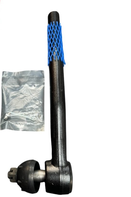 Left Inner Tie Rod End  -