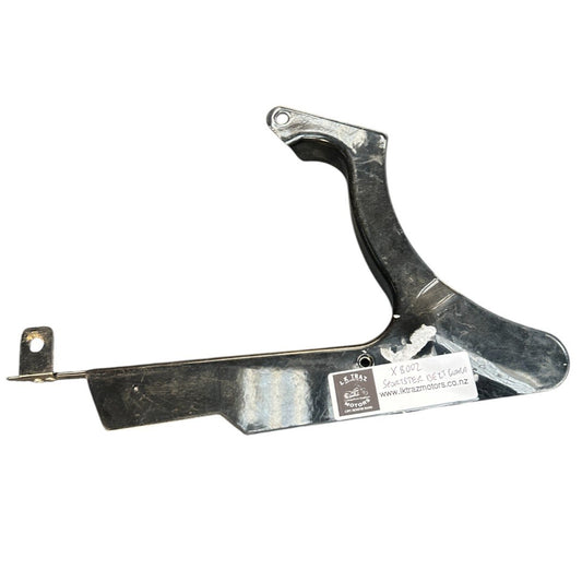 Lower Belt Guard for Harley Davidson Sportster