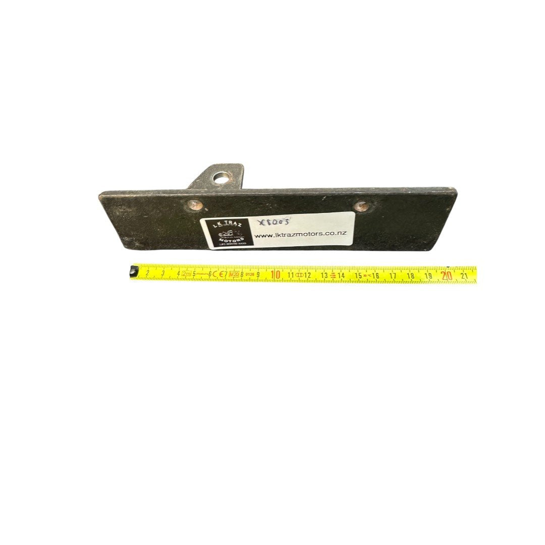Exhaust Bracket