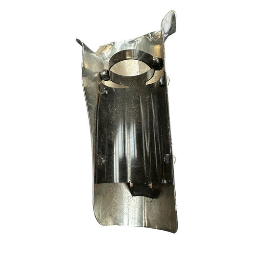 Water Hose Cover - V Rod - Used