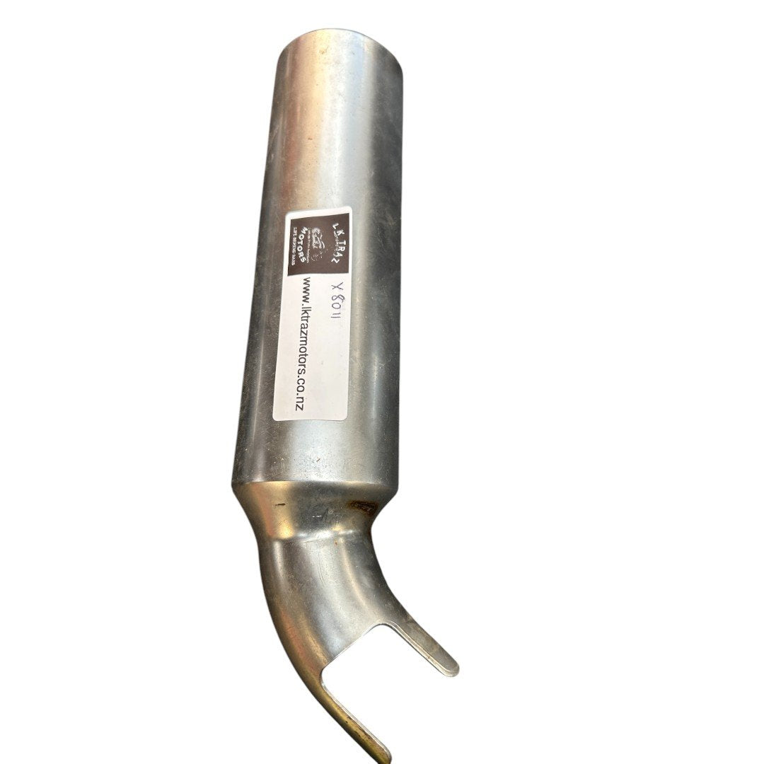 Heat Shield - Used