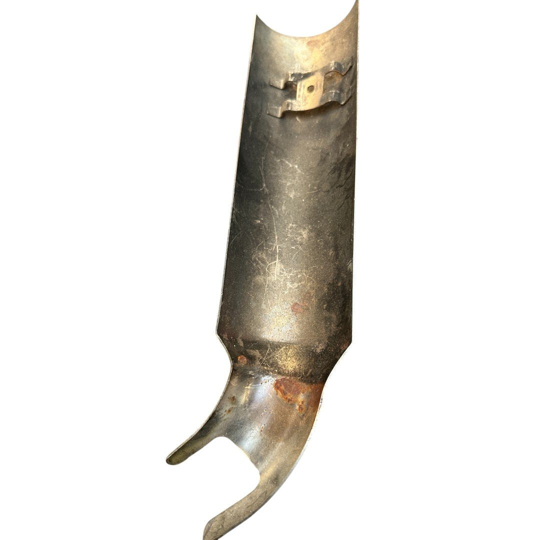Heat Shield - Used