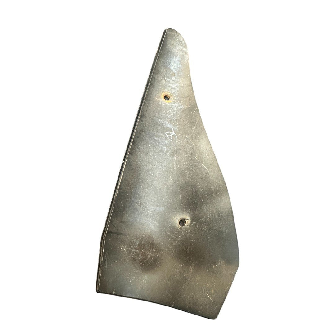 Exhaust Heat Shield - Used