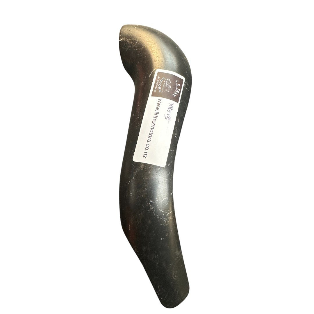Exhaust Heat Shield