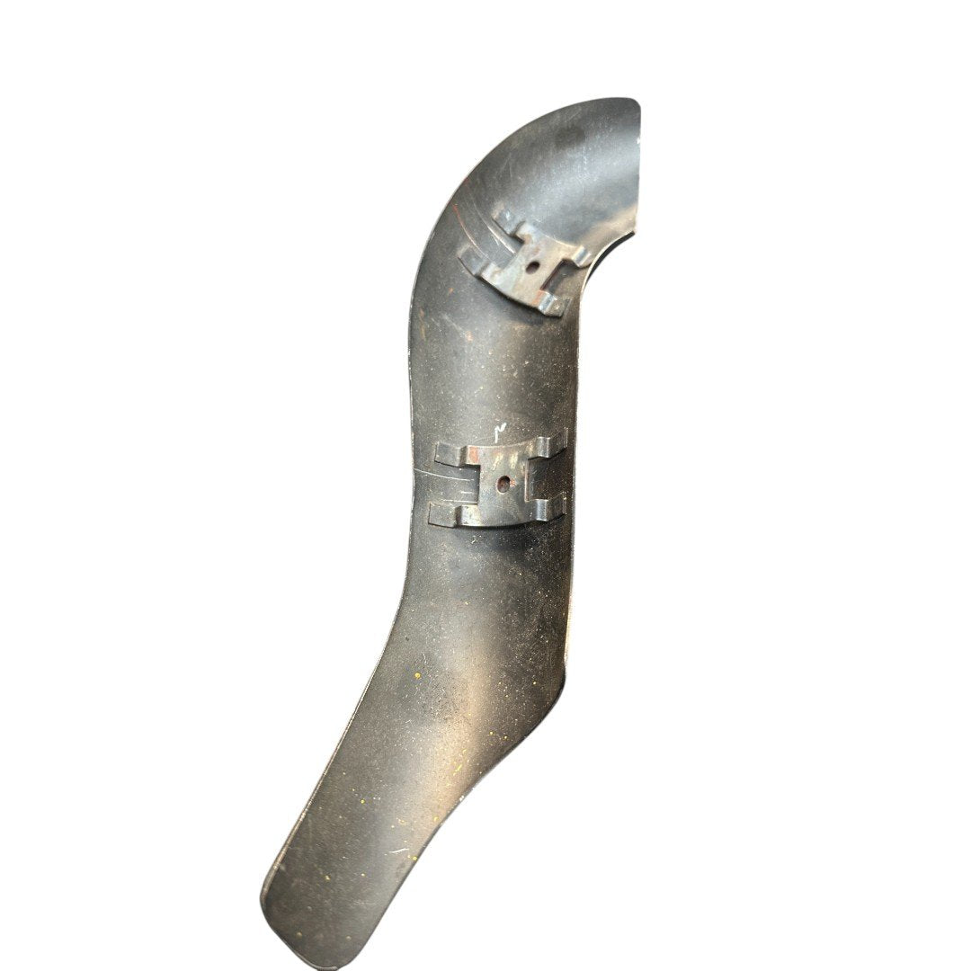 Exhaust Heat Shield