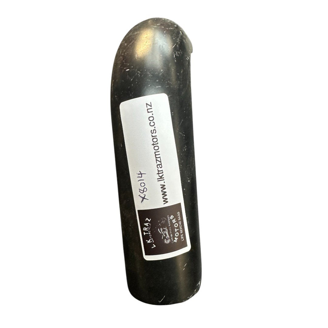 Exhaust Heat Shield