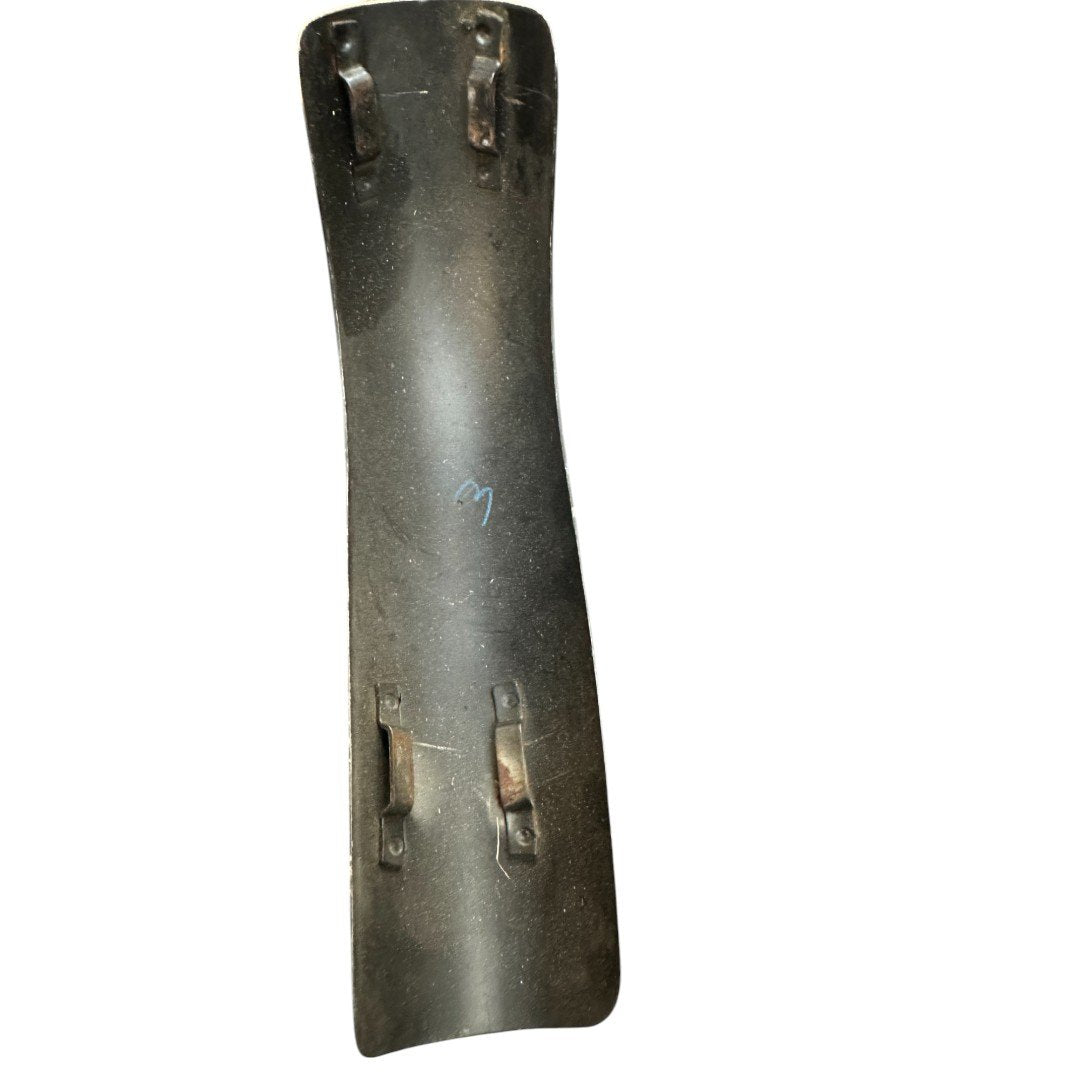 Exhaust Heat Shield