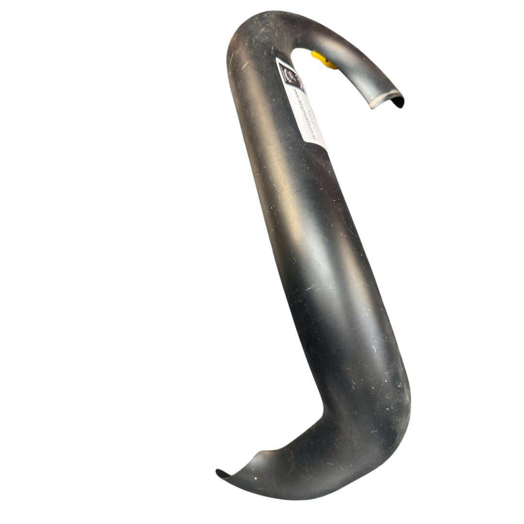 Exhaust Heat Shield - Used