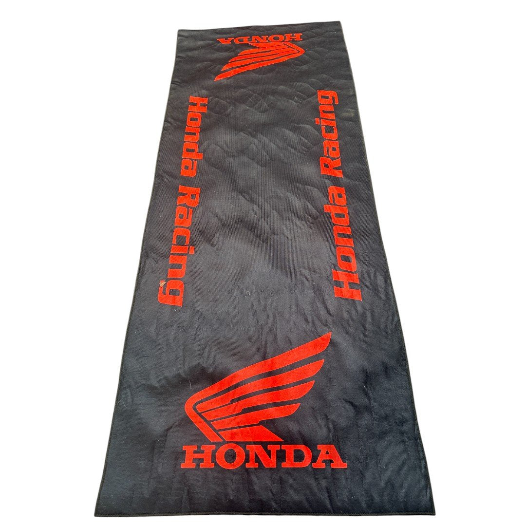 Bike Mat - Honda