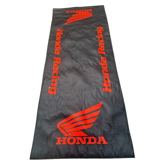 Bike Mat - Honda