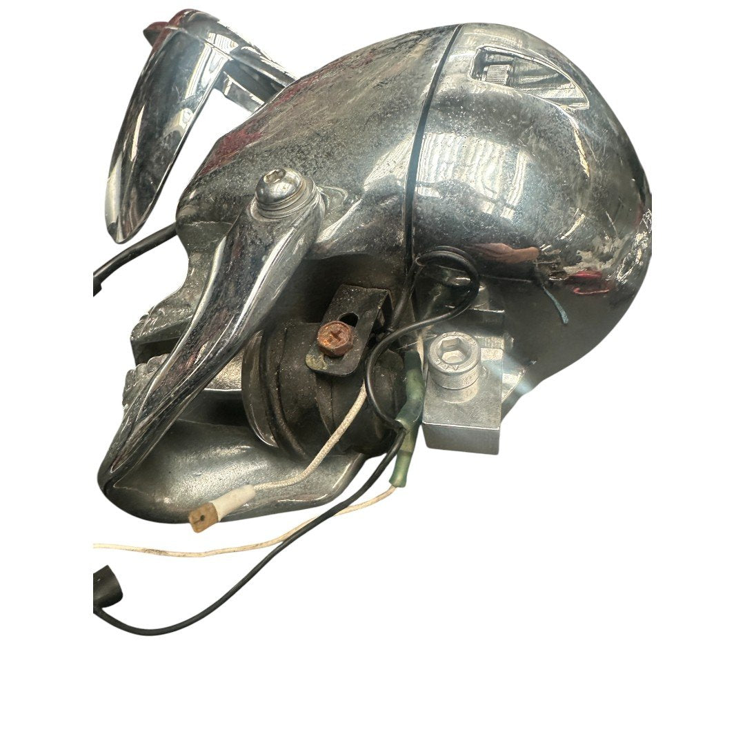 Skull Light