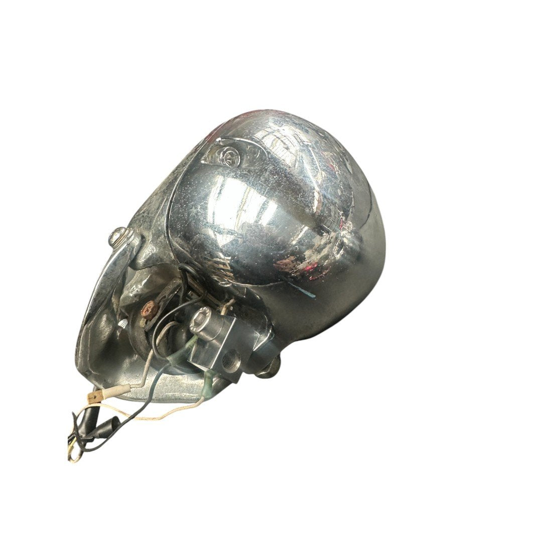 Skull Light