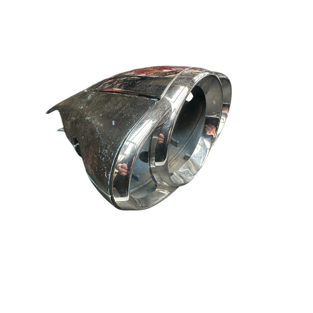Speedo Mount