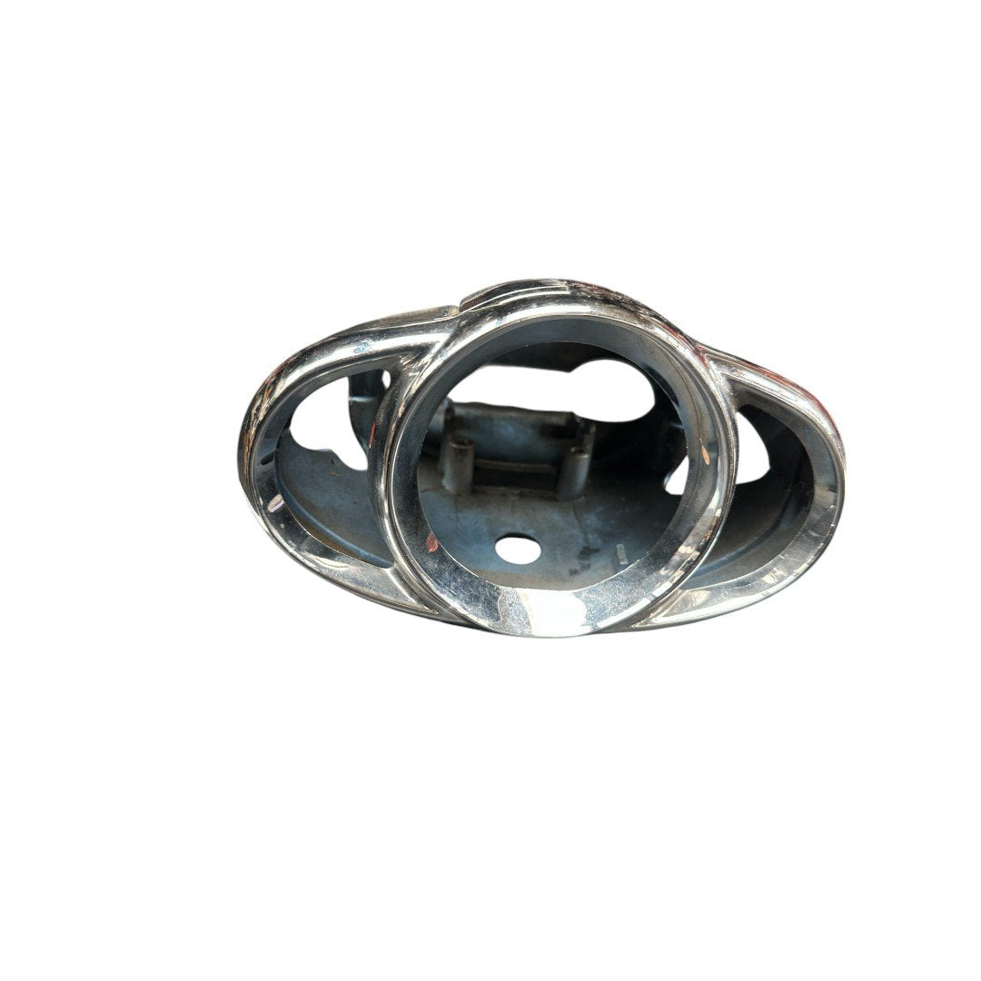 Speedo Mount