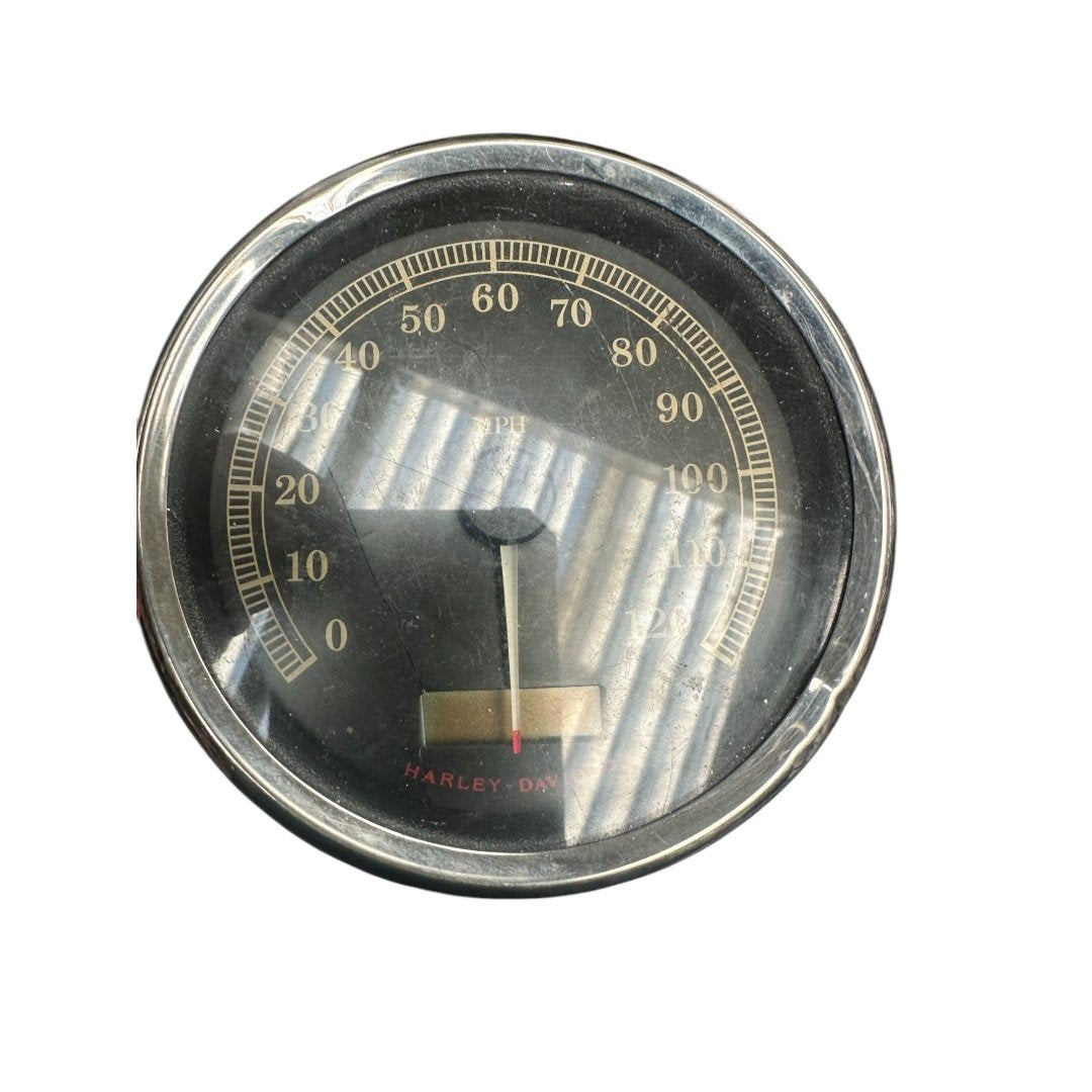 Speedo - Used Softail