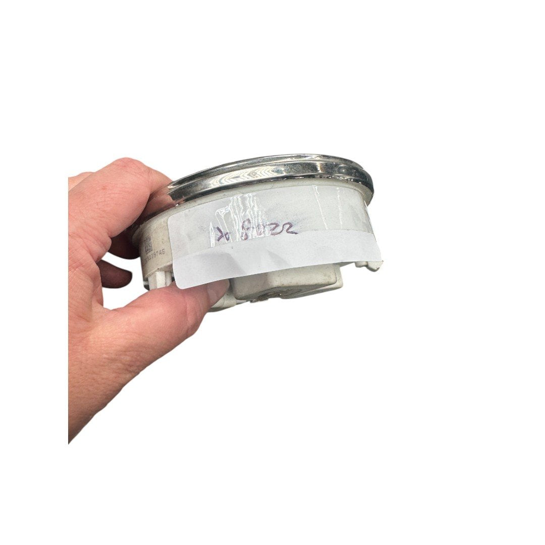 Speedo - Used Softail
