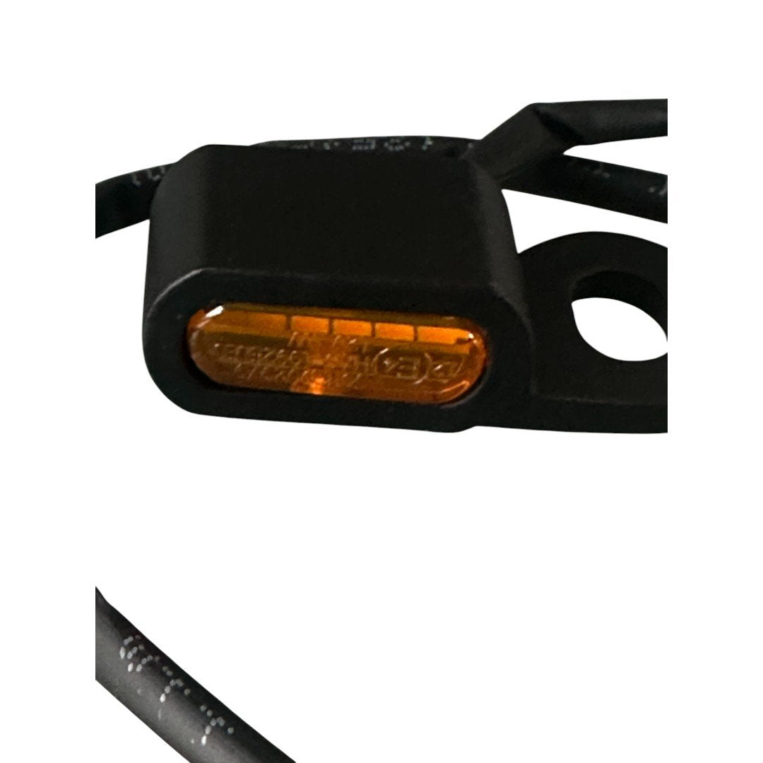 Micro LED Indicators for Vrods
